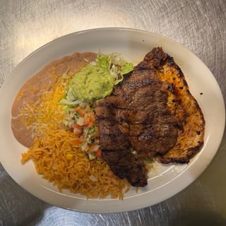Mi México Special